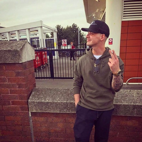 ROSCO - COLOSSEUM (FREE DOWNLOAD)