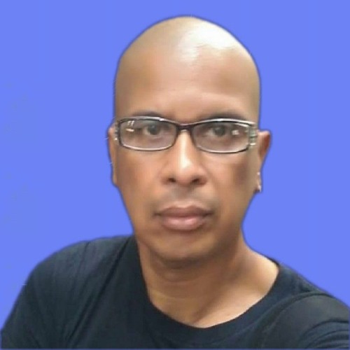 Mauricião Afroage’s avatar