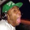 Tyler, Masterbater