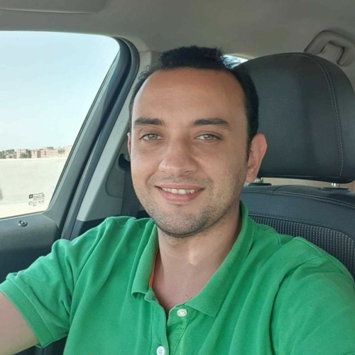 Mohamed Abd-el Moneam’s avatar