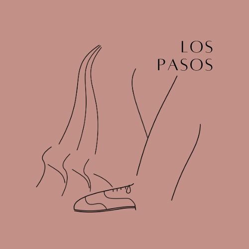 Los Pasos’s avatar