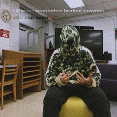 Kr4zzy Tee