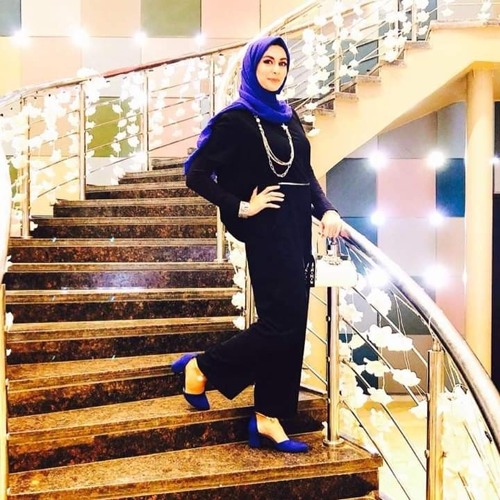 Maryam’s avatar