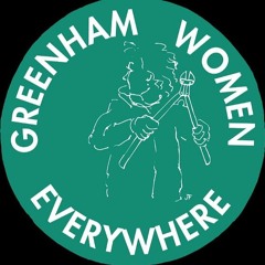 Greenham Women Everywhere