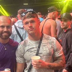 Zach Colwill