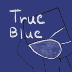 trueblue