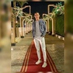 Abdelrhman Ezzat