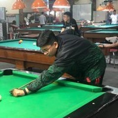 Mai Huỳnh Minh Tài