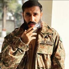 Ulas Sherani