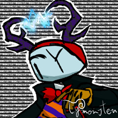 TY monster