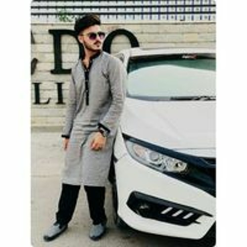 Bilal Memon’s avatar