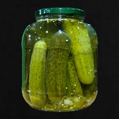 Humorous Pickle
