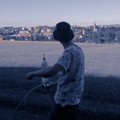 Kopřiva always stoned