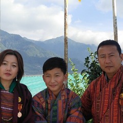 Sonam Tshering