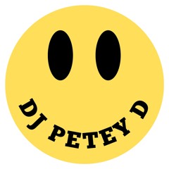 DJ Petey D