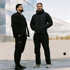 Stream Marie Kvien Brunvoll - Everywhere You Go (DUZA & Parys Edit