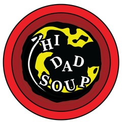 Hi Dad Soup