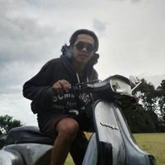 Ricky Pangaribuan