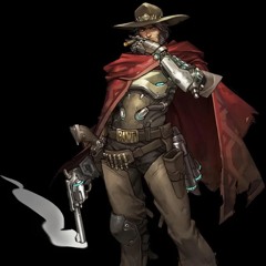 Jesse McCree