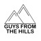 Guys From The Hills