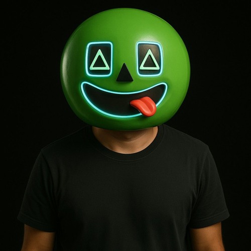 Hardcore Techno-Rivland