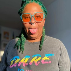 Craigasaur (they/them)