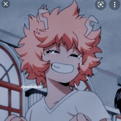 Mina Ashido