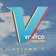 Vonyco