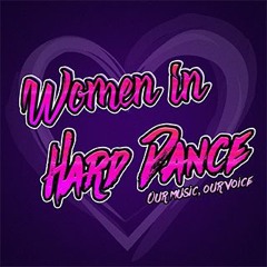 Women in Hard Dance