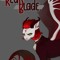 Red blade
