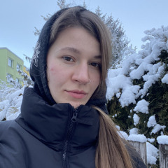 Svetlana Makarenko