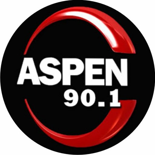 Stream ASPEN FM 90.1 Radio music | Listen to songs, albums, playlists for  free on SoundCloud