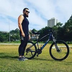 Luan De Oliveira Dantas