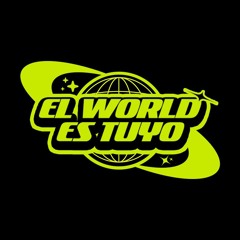 EL WORLD ES TUYO