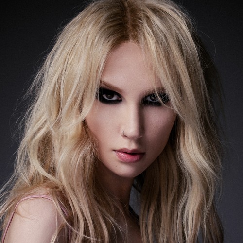 Britney Manson’s avatar