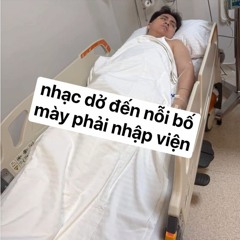 nghe nhạc dở là bệnh