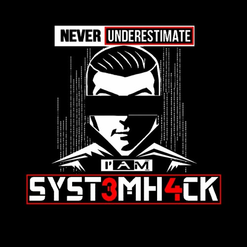 SYST3MH4CK’s avatar