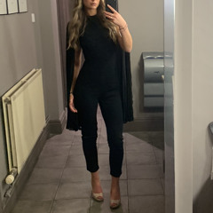 Isabel Johnson 3