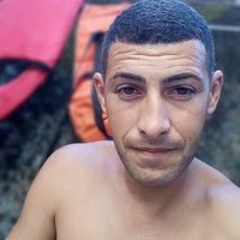 Dariel Santos