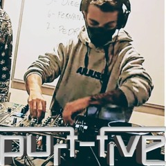 PURF-FIVE 👽