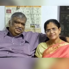Venkatesh G Radhakrishnan