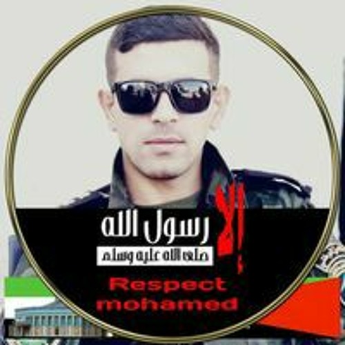 Hamza Jibrel’s avatar