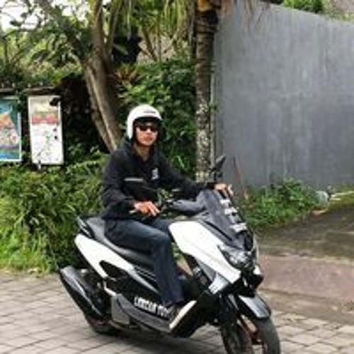 Pandurangga Saputra’s avatar