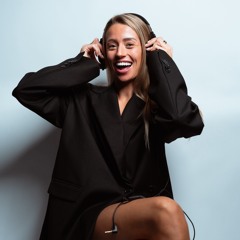 Sanne Beekhuizen (SANN 🎧)