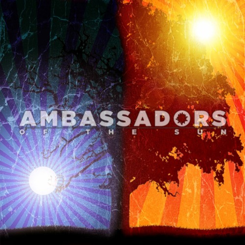 Ambassadors of the Sun’s avatar