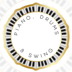 Marvin - Piano, Drums & Swing