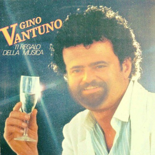 Gino Vantuno’s avatar