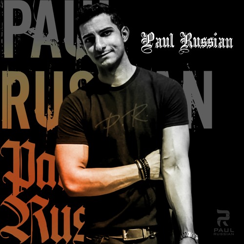 Paul Russian’s avatar