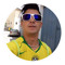 Cristian Baez Fernandez