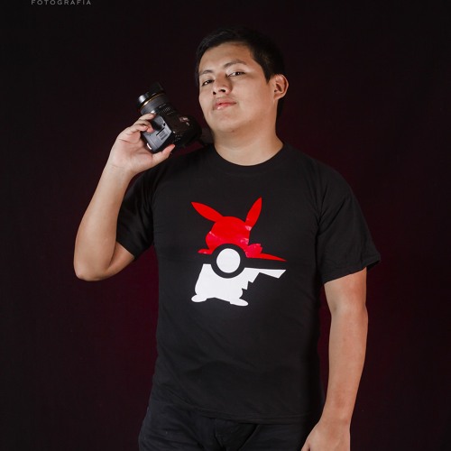 Jomecam Jumen’s avatar